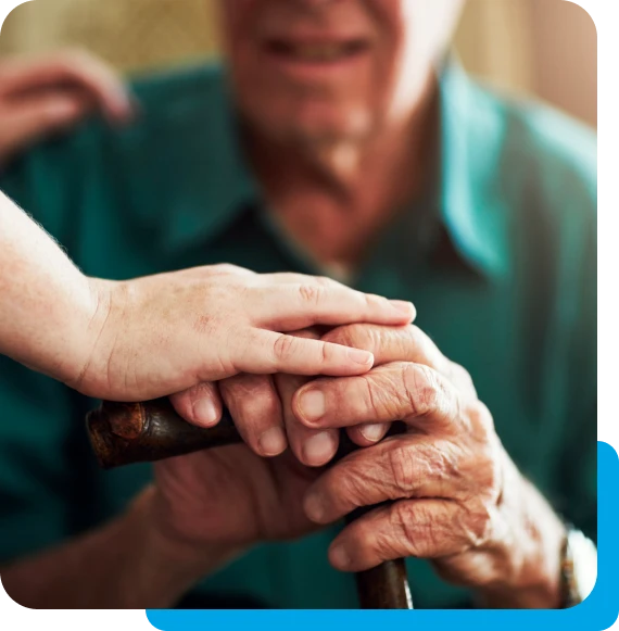 Senior Care Services Vaughan