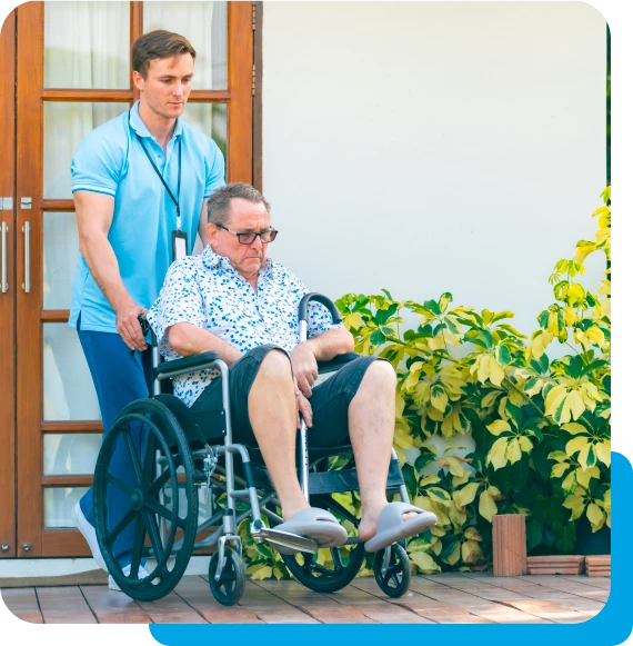 Senior Care Services Mississauga