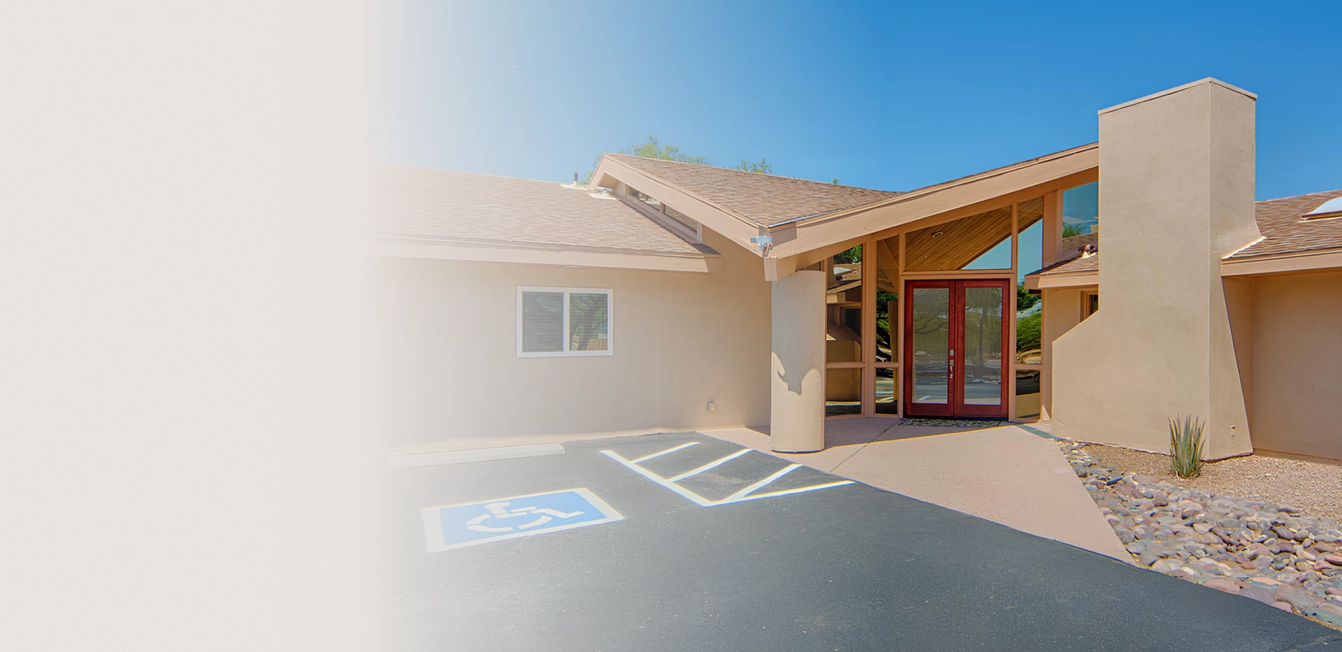 Assisted Living Facility Tucson