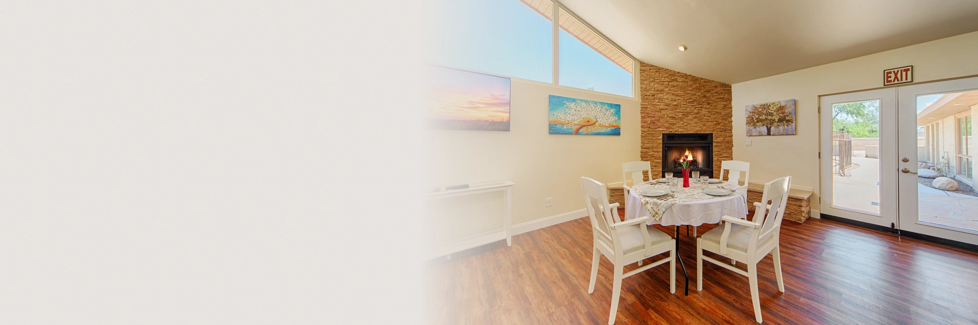 Senior Care Services Tucson