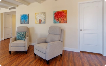 Assisted Living Services
