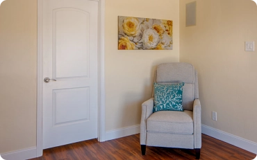 Respite Care