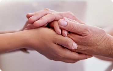 Compassionate 24/7 Care