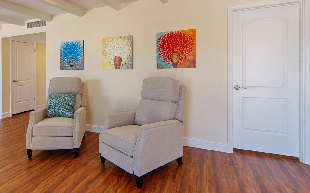 Assisted Living Services Tucson