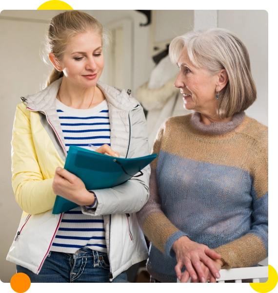 Personalized Assessment and Planning