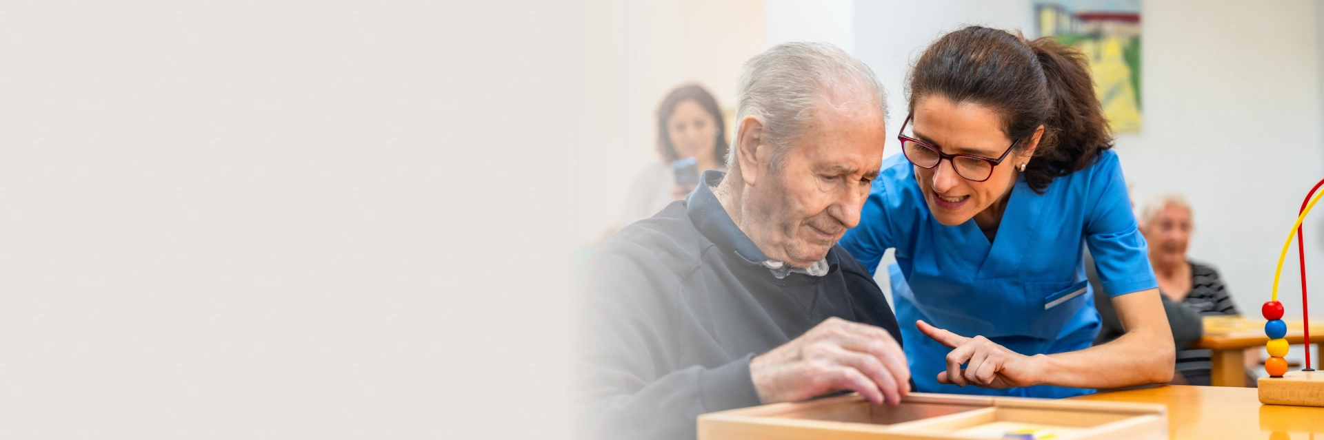Memory Care Services Tucson