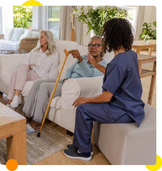 Family Communication and Support