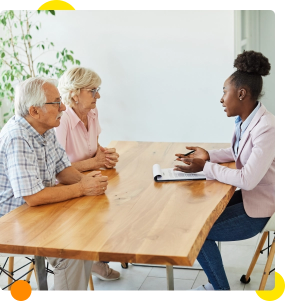 Comprehensive Insurance Consultations