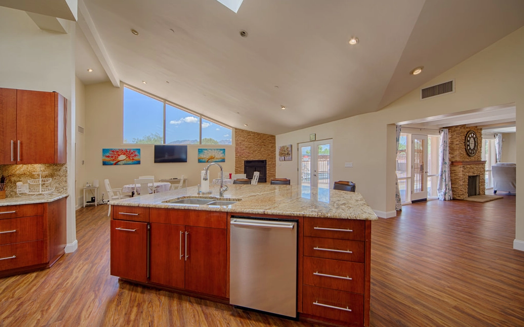 Assisted Living Insurance Tucson