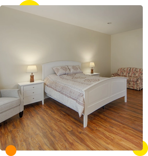 Comprehensive Property Walkthroughs
