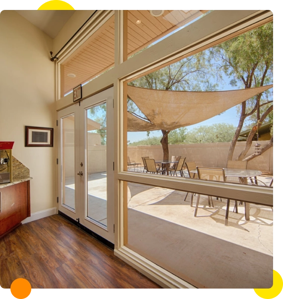 Adult Care Tucson