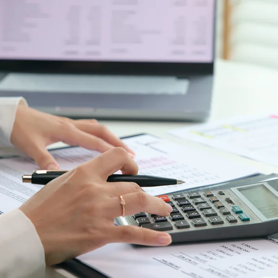 Accounts Receivable Management Services