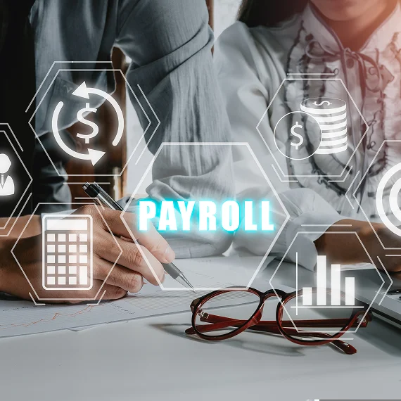 Payroll Support Services