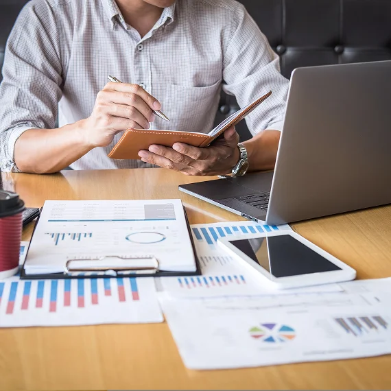 QuickBooks Services