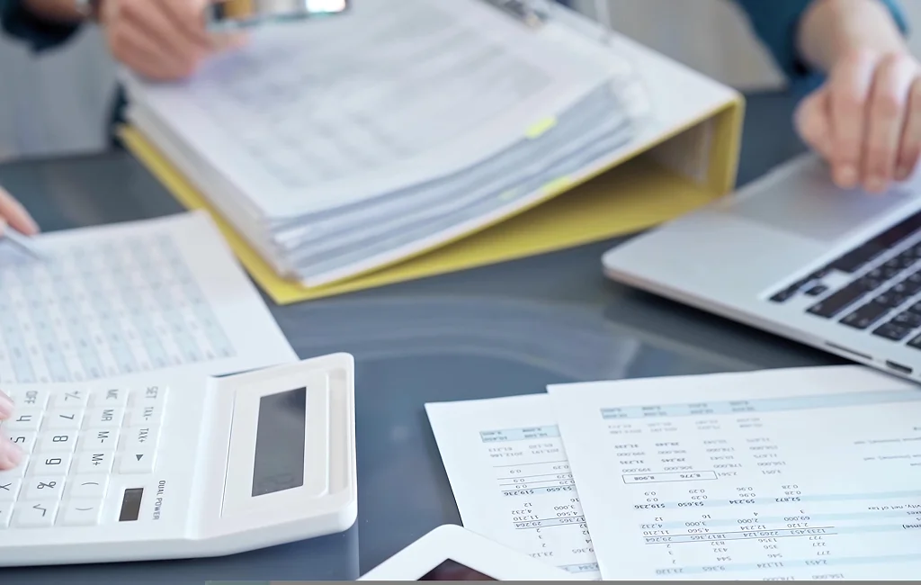 Small Business Bookkeeping Services North Carolina & South Carolina