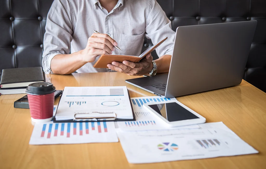 QuickBooks Services North Carolina & South Carolina