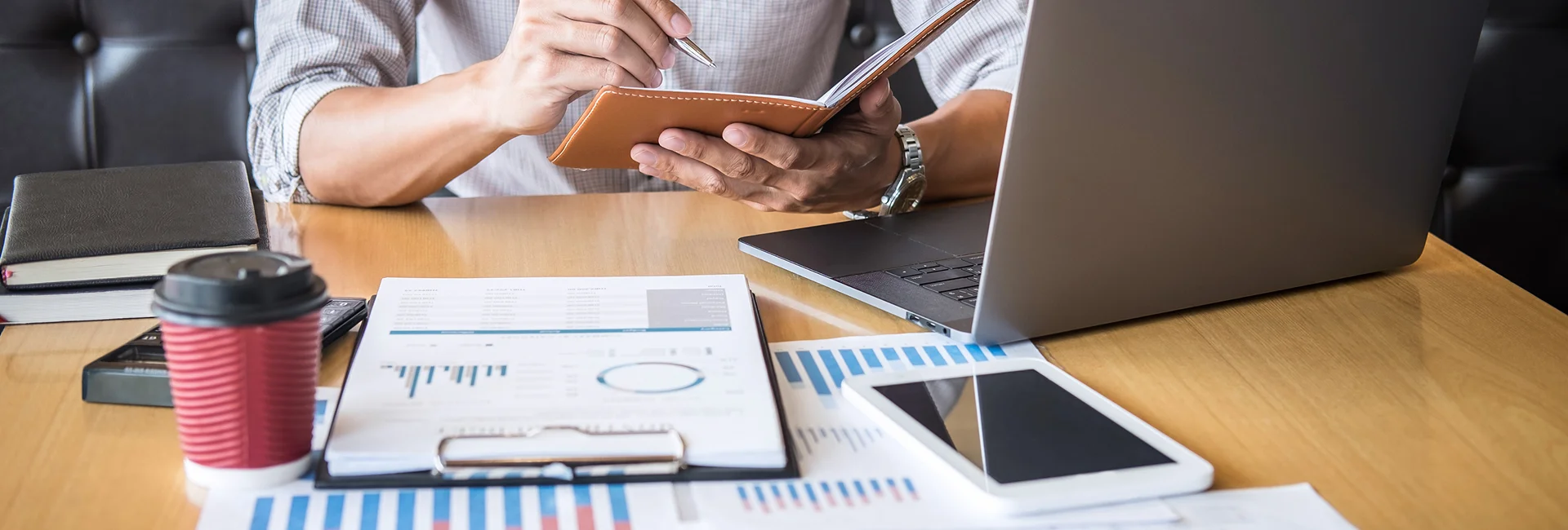 QuickBooks Services North Carolina & South Carolina