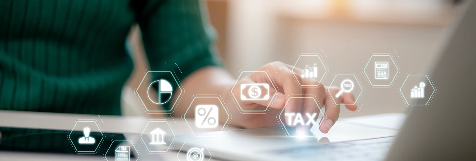 Tax Preparation Services North Carolina & South Carolina