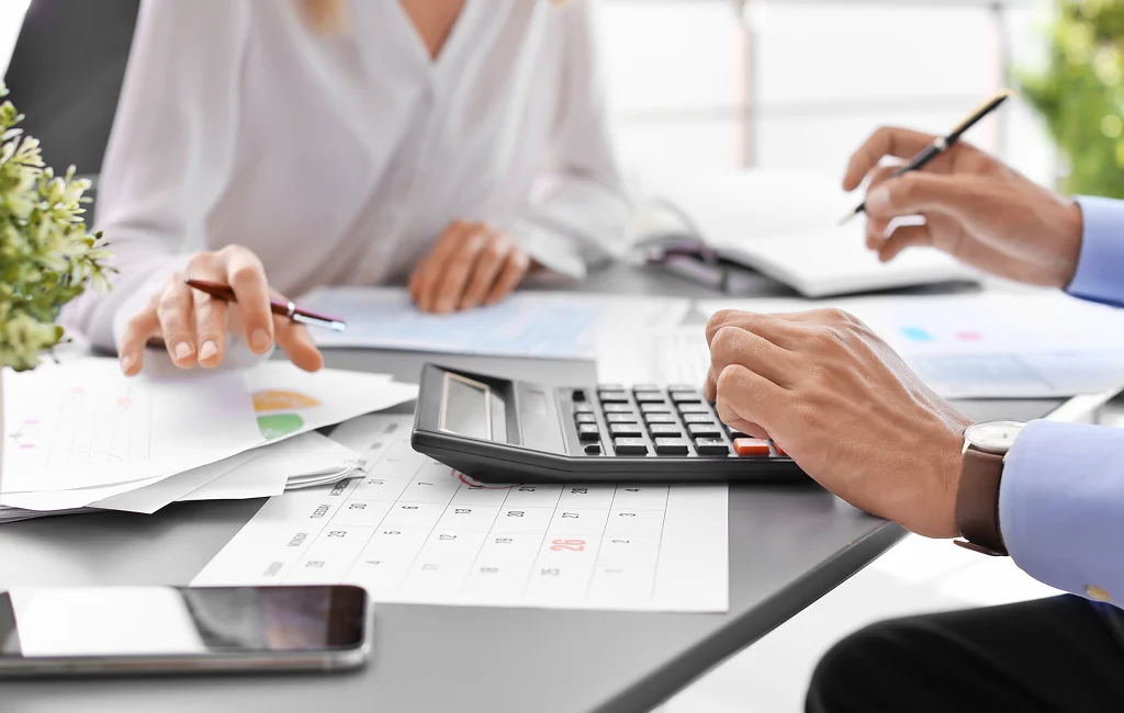 Financial Reporting Services North Carolina & South Carolina