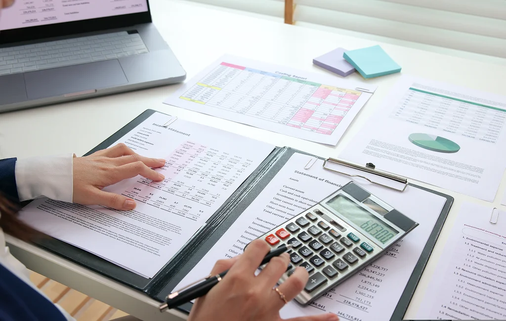 Accounts Payable Management Services North Carolina & South Carolina