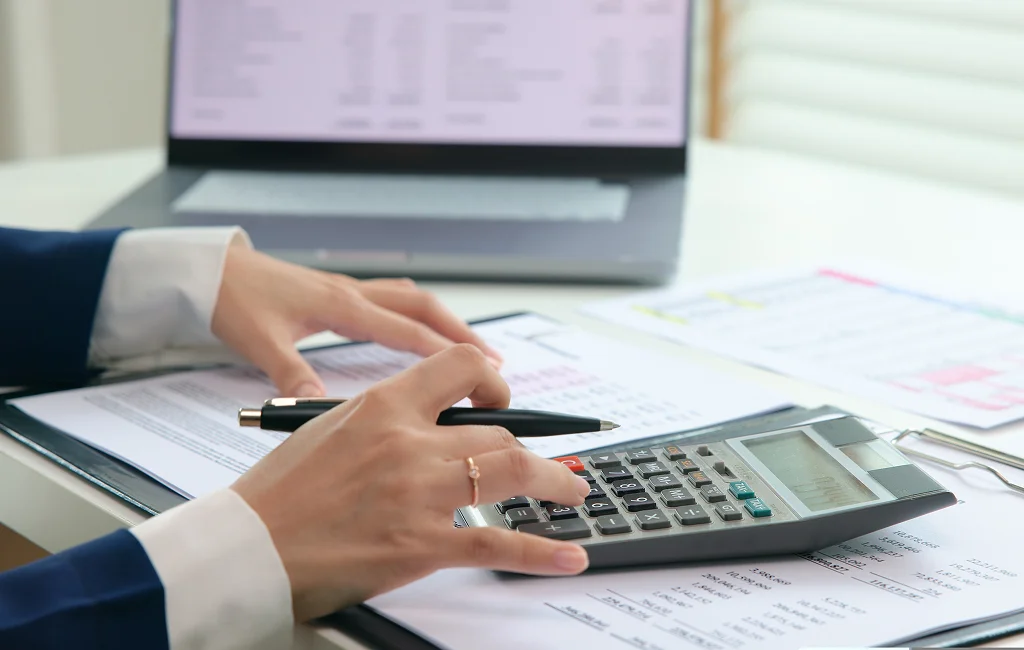Accounts Receivable Management Services North Carolina & South Carolina