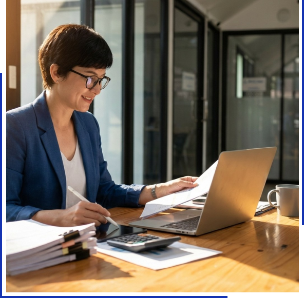 Secure Payment Tracking and Reconciliation