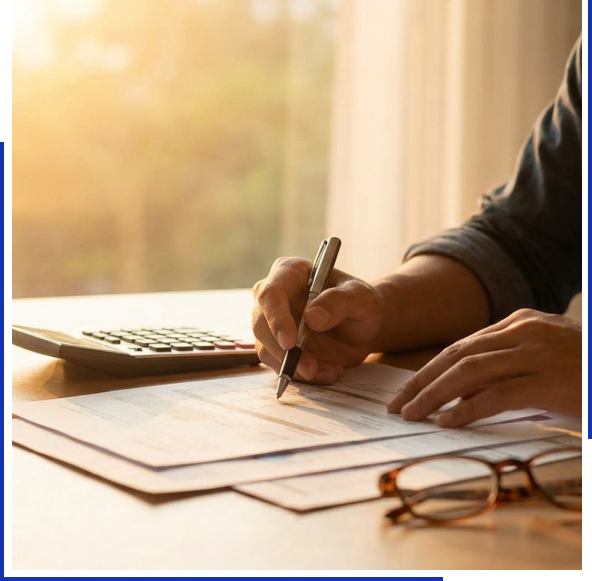 Full-Service Accounts Payable Process Oversight