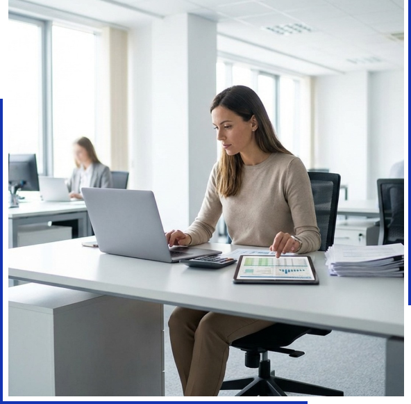 QuickBooks Payroll Set-Up Oversight And Employee Records