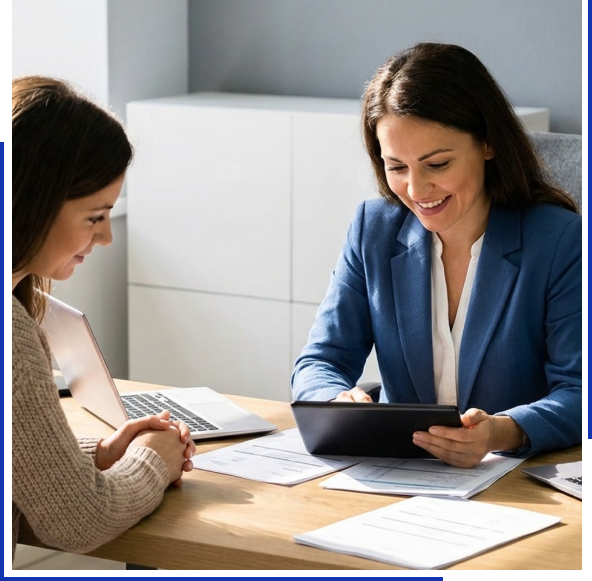 Complete Tax Document Organization