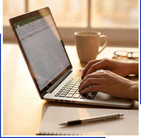Tailored QuickBooks Software Guidance and Training