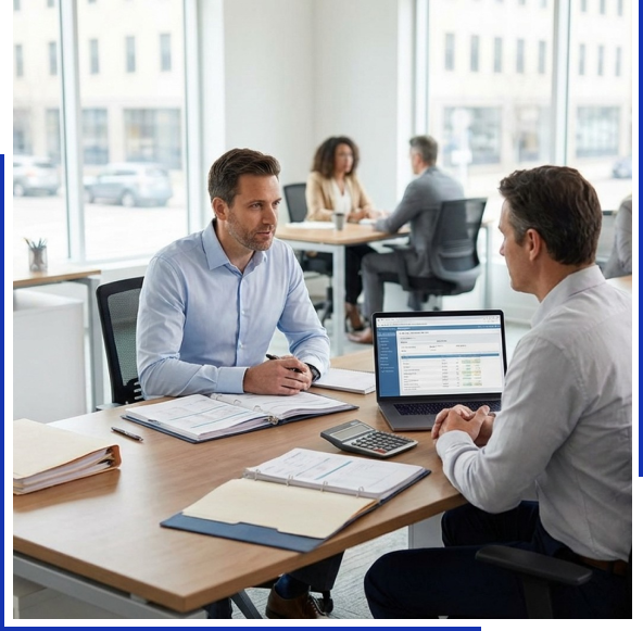 Business Entity Structuring and Registration