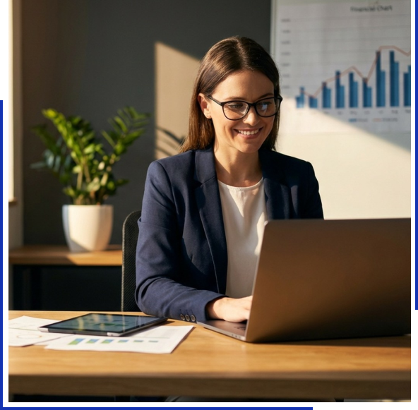 Year-End Review and Tax Readiness