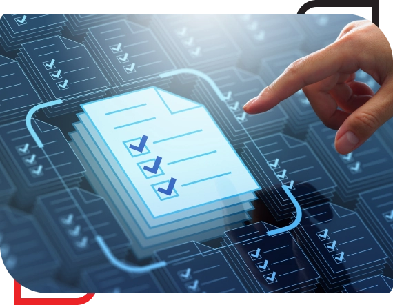 Comprehensive Qualification And Documentation