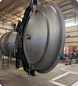 Clean Room Manufacturing