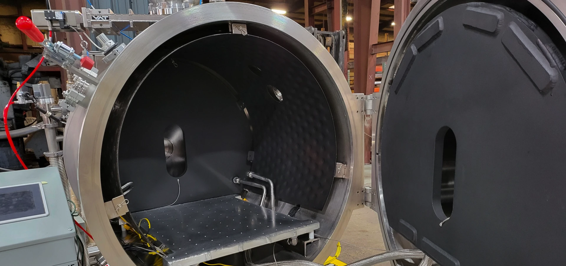 Precision-Oriented Fabrication And Integration