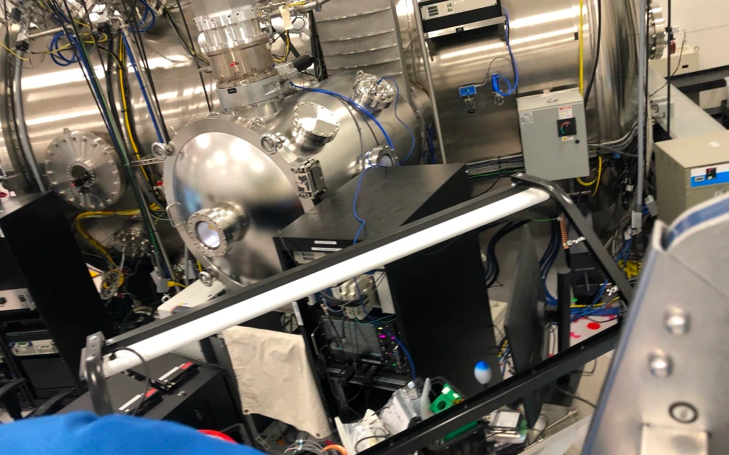 Redline Chambers Inc delivers engineering partnerships with precision