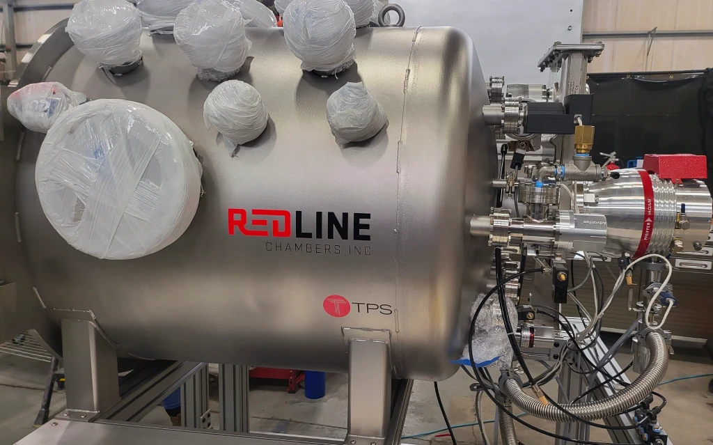 Vacuum System And Equipment Retrofit Services For Mission-Critical On-Site Performance