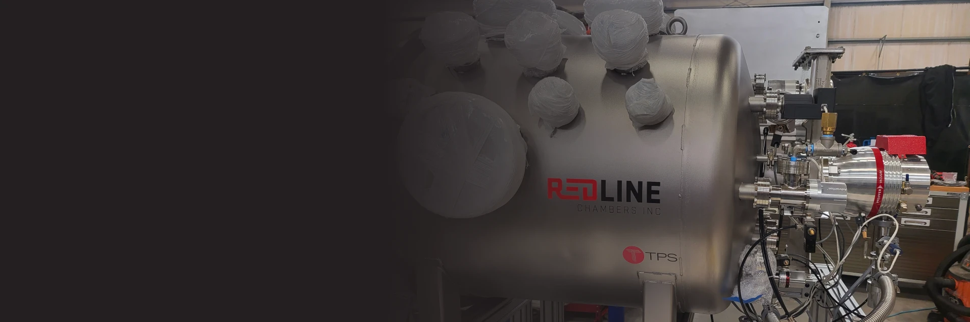 Vacuum System And Equipment Retrofit Services For Mission-Critical On-Site Performance