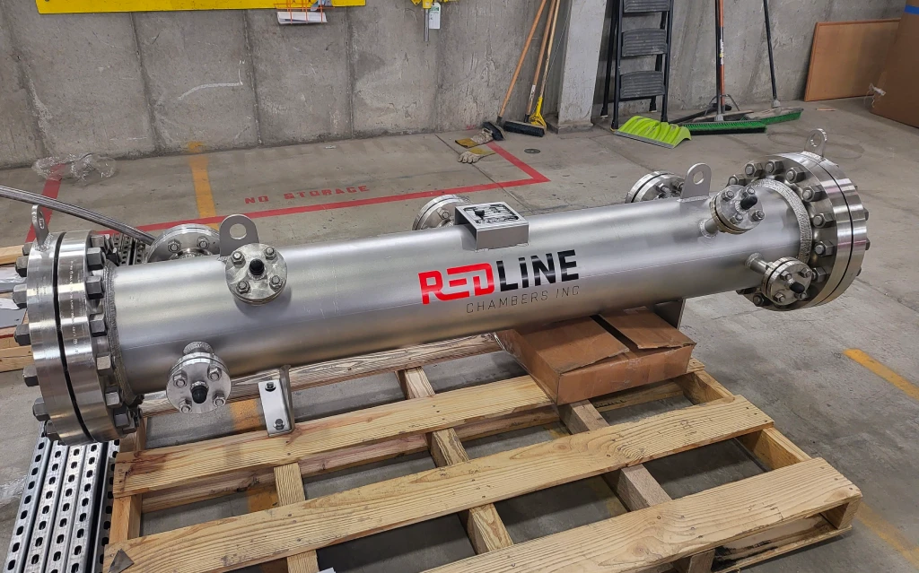 Vacuum Equipment Rentals Built For Precision Testing And Demanding Engineering Environments