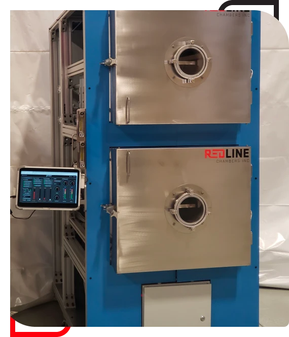 Qualification Testing and Validation