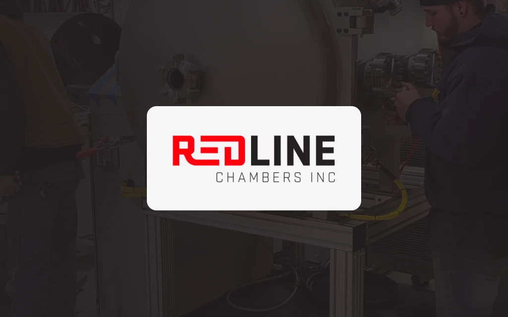 Custom Vacuum Chamber Installation Washington