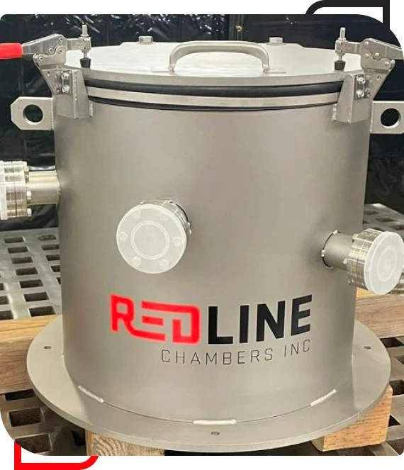 Vacuum Chamber Repair Ohio