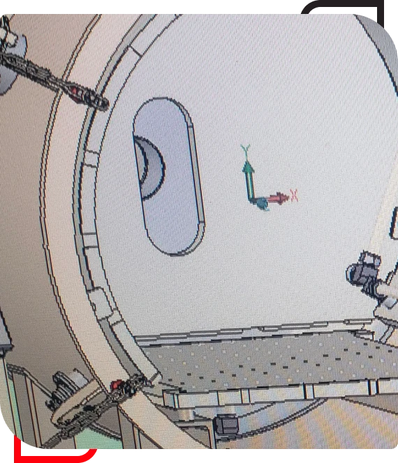 Vacuum Chamber Repair Texas