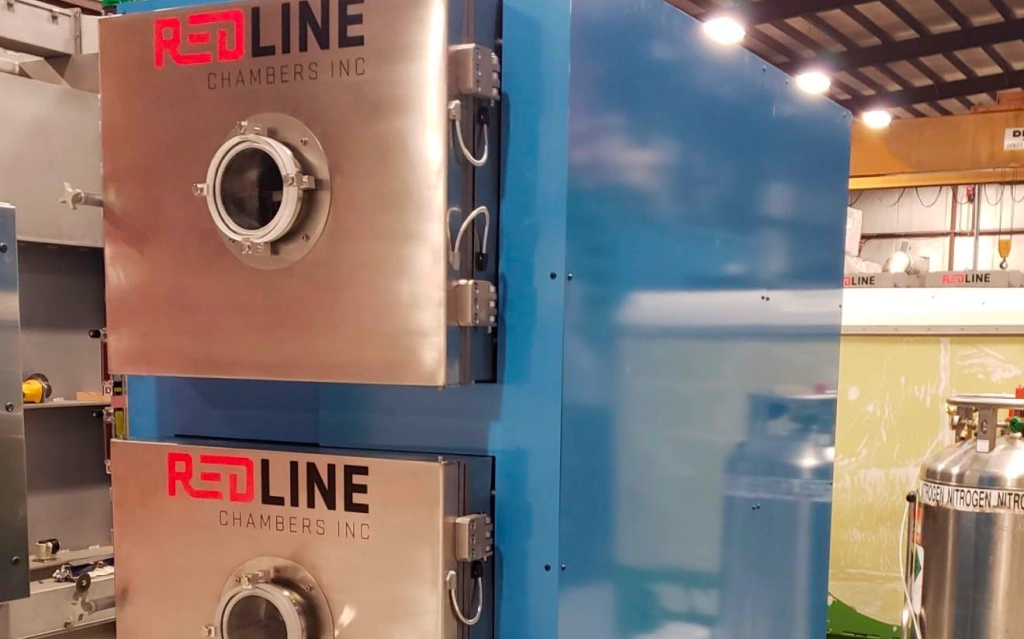 Aerospace & industrial engineering services supporting complex system design