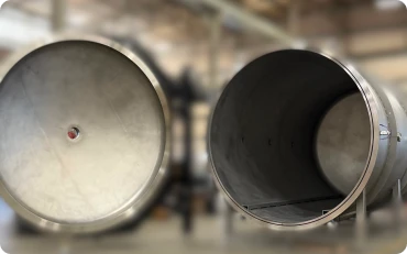 Clean Room Manufacturing