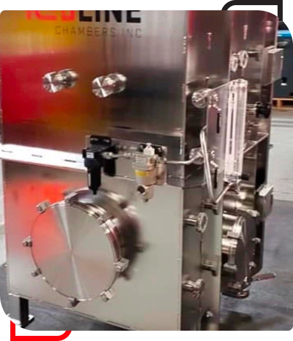 Customizable Vacuum Equipment Rental Packages