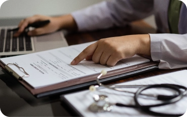 Medicolegal Literature Analysis