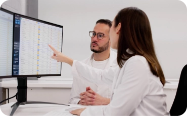 Expert Case Review
