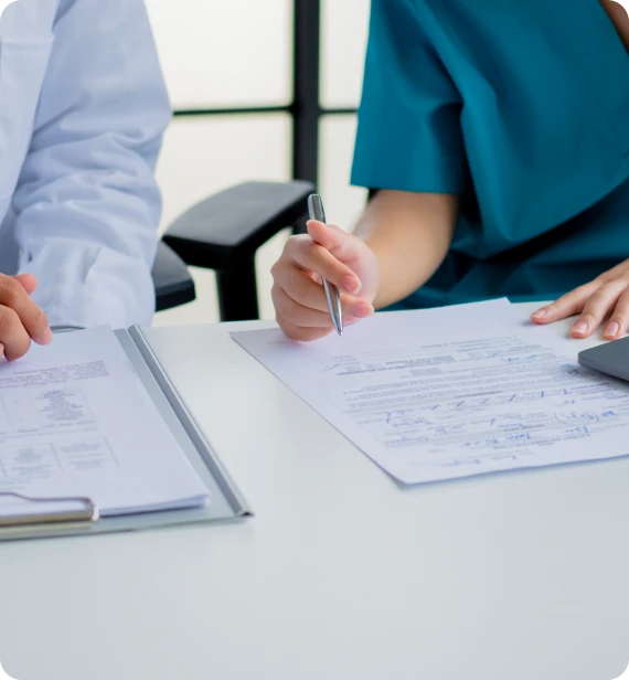 A research brief supports medicolegal literature analysis for obstetric & gynecologic cases in the U.S.