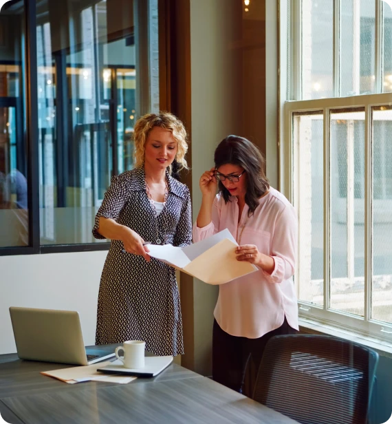 Deposition prep is guided by an obstetrics expert witness in the U.S.